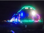 CP 2246 Holiday Train 2